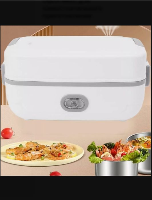 Ланч бокс электрический