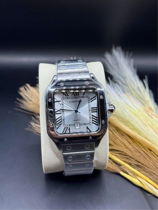 Часы мужские.