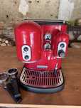 esspresor Kitchenaid defect