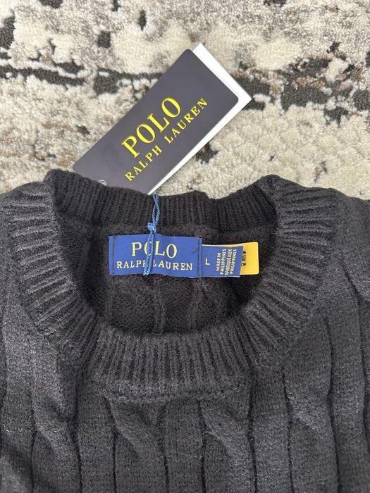 Pulover Ralph Lauren