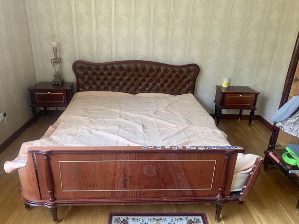 Мебель для спальни Румыния Режанс