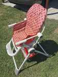 Scaun Chicco bebe