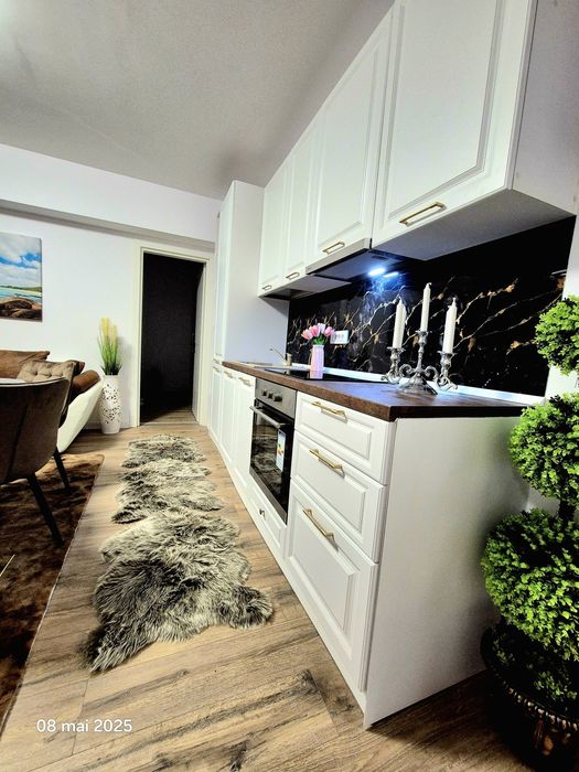 apartament hotelier de lux cu parcare