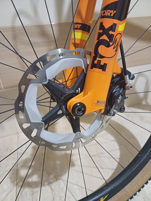 Hardtail Wilier Triestina 110x
