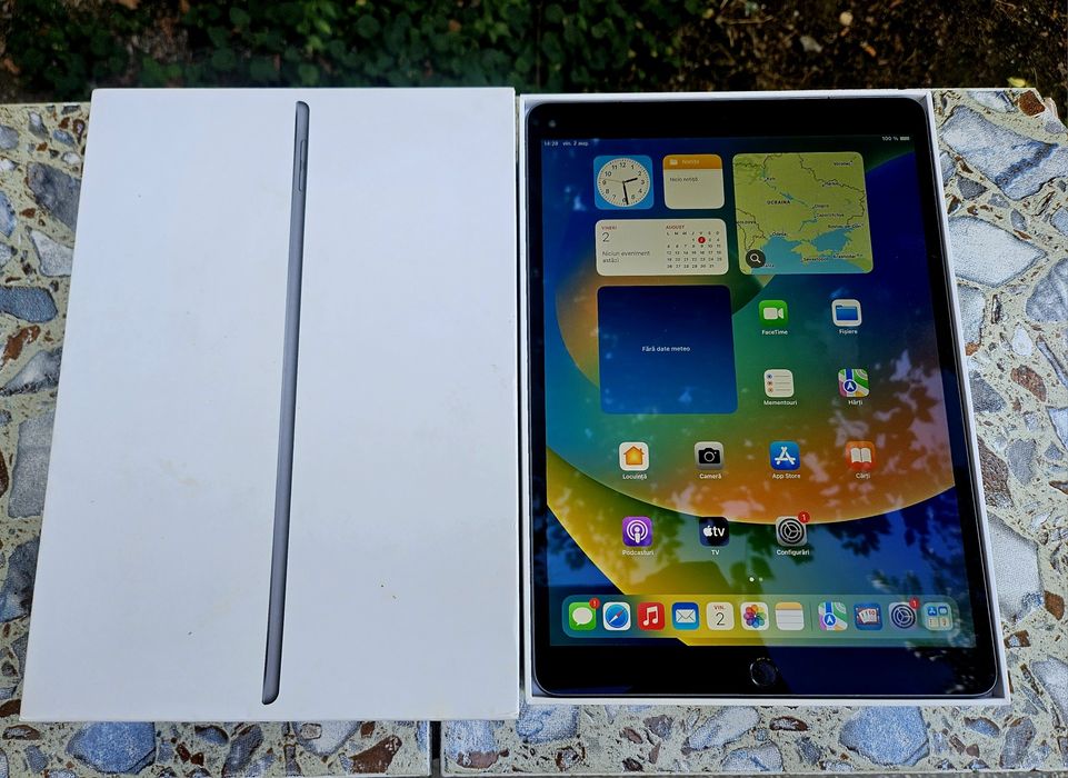 Tableta Apple Ipad 3 cu sim