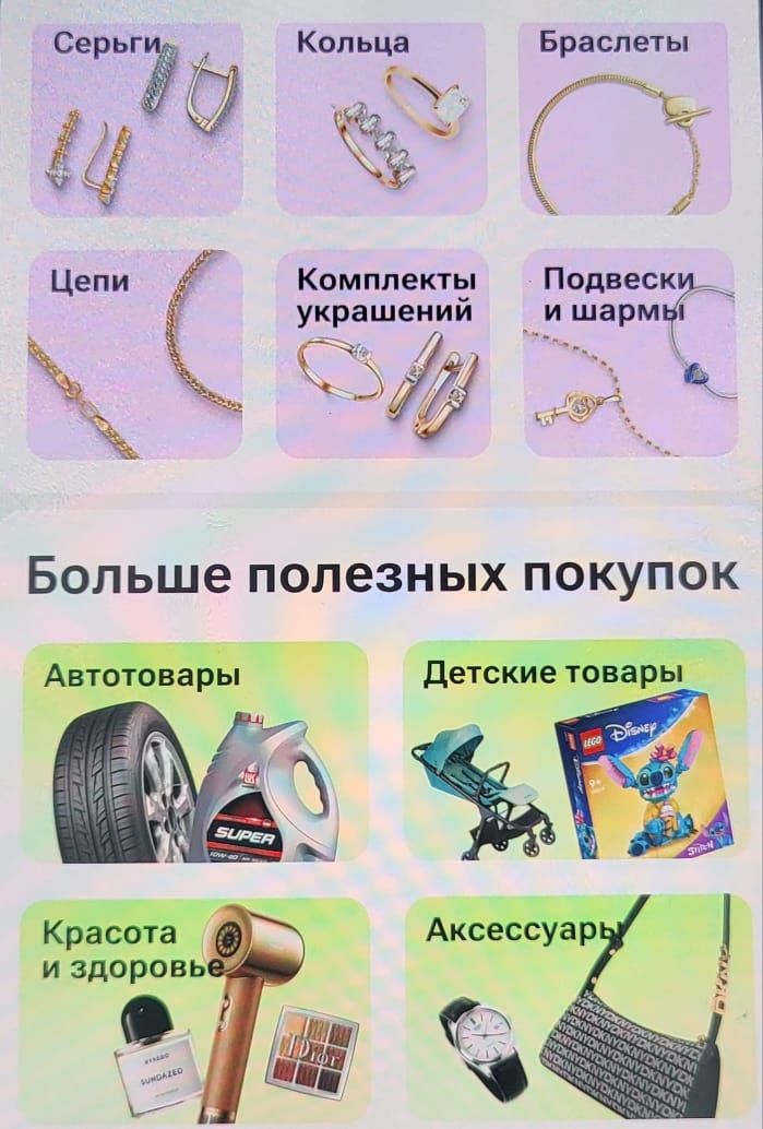 Кондиционер Вентилятор
