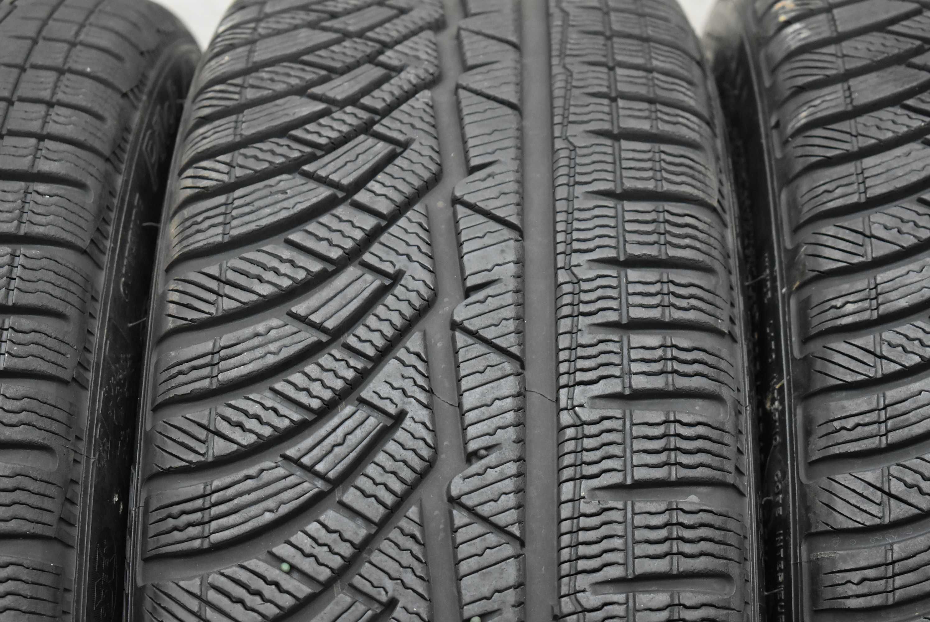 Зимни гуми 225/45/18 Michelin