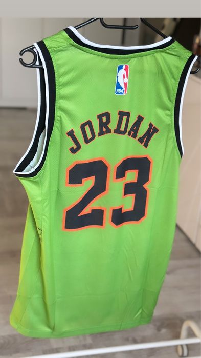 Maieu Jordan Bulls limited edition maiou baschet