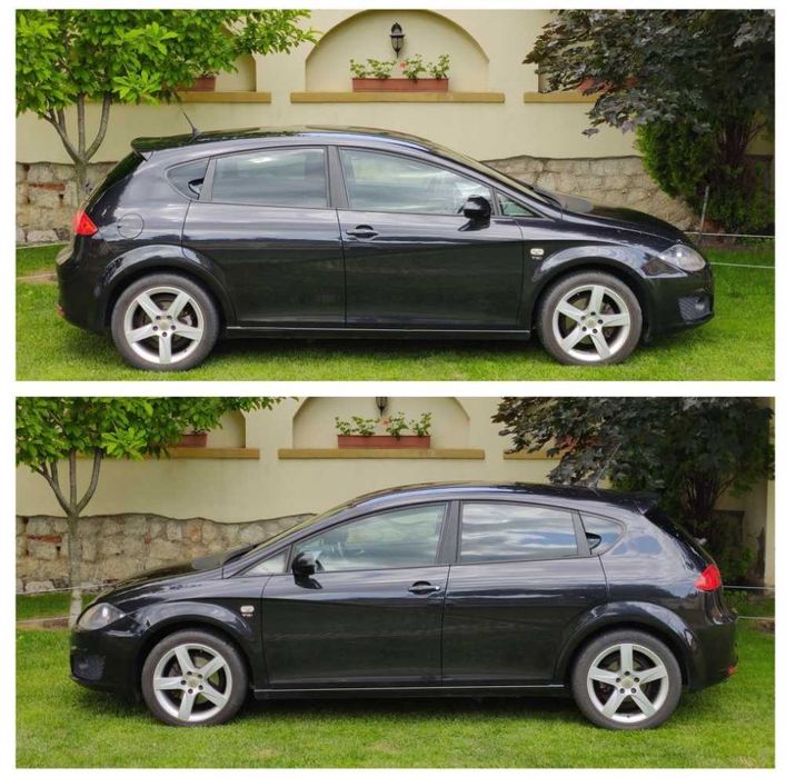 Seat Leon FR impecabil