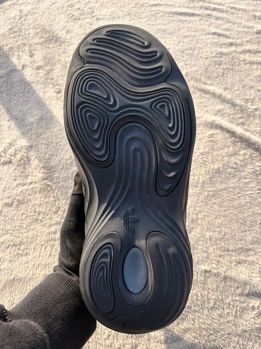 Vand Adidas Adifom Q!!