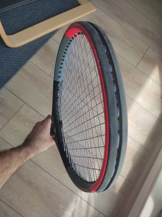 Тенис ракета Wilson Clash 100 Pro
