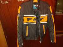 Geaca moto-scuter