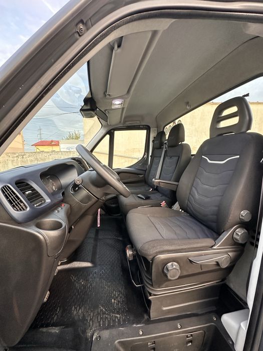 Iveco daily 34-140