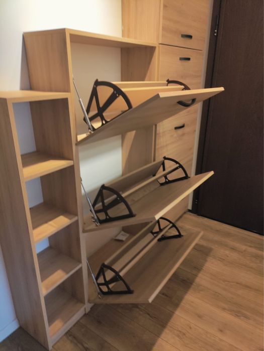 Dulap complet hol pal