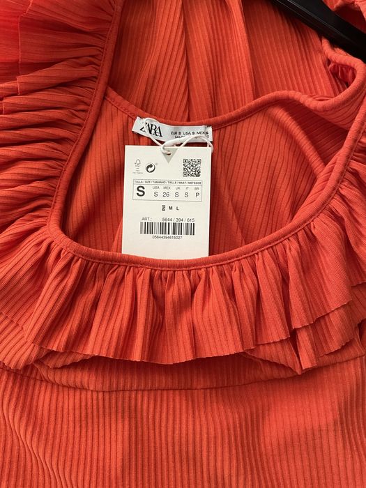 Rochie Zara, marimea S