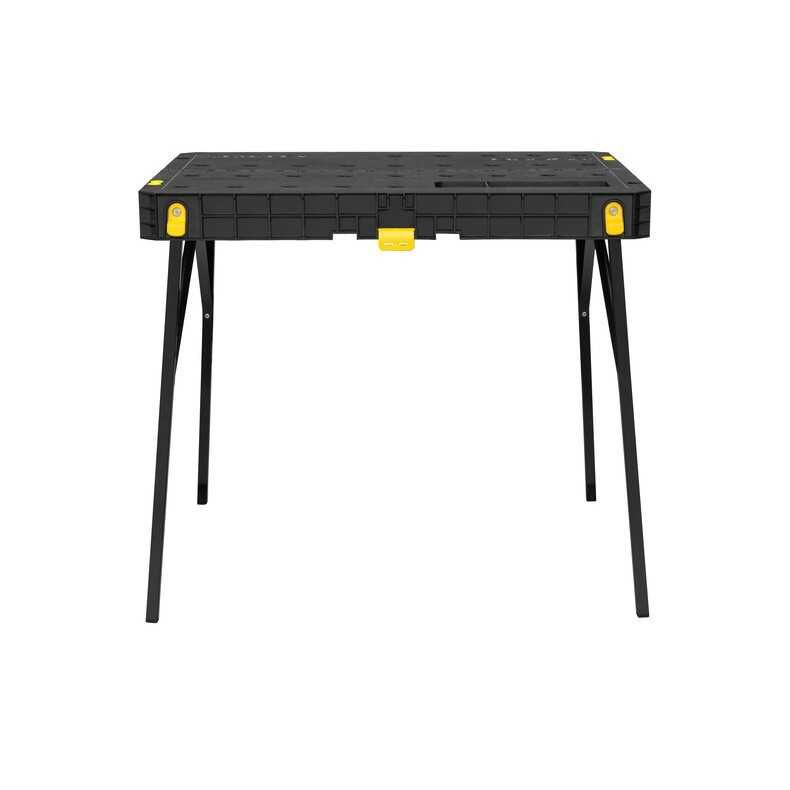 Работна маса  сгъваема STANLEY STST83492-1, 320 kg