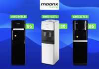 Ура скидка 40% куллер для воды MOONX оптовая цена цо склада