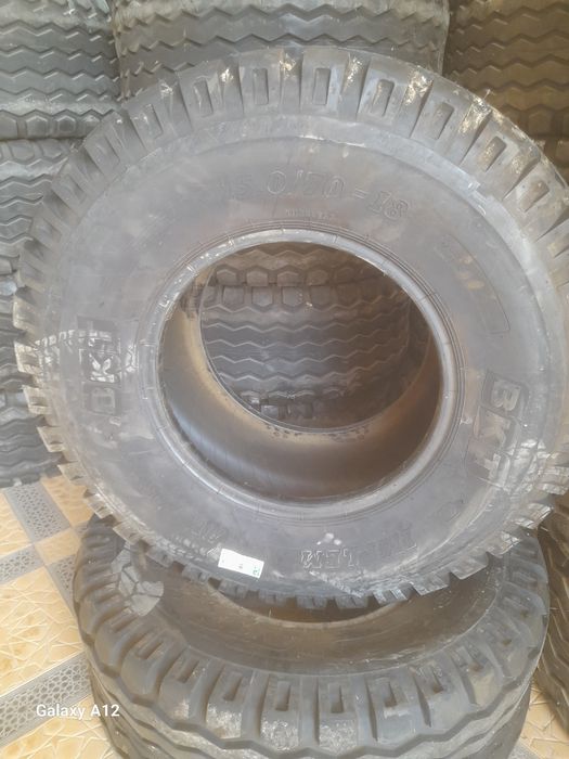 Balonlardan bor yangi