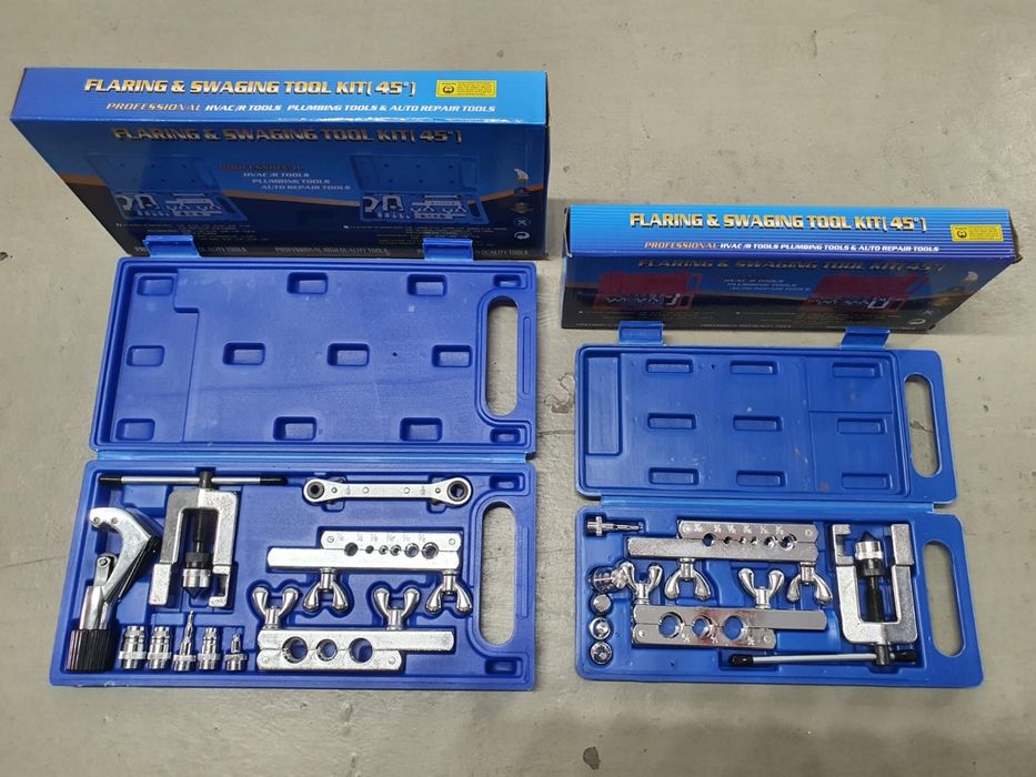 Trusa pentru bercuit mare / 150lei , mica / 100lei