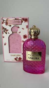 Parfum My Geisha Sakura