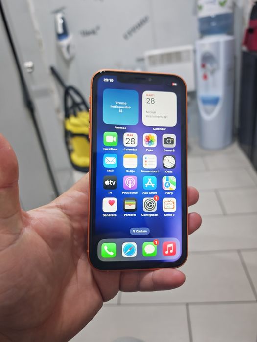 Oferta! Iphone 17pro (XR)
