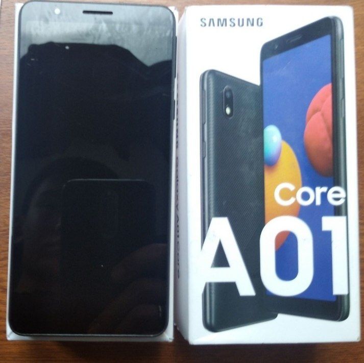 Samsung A01 Core