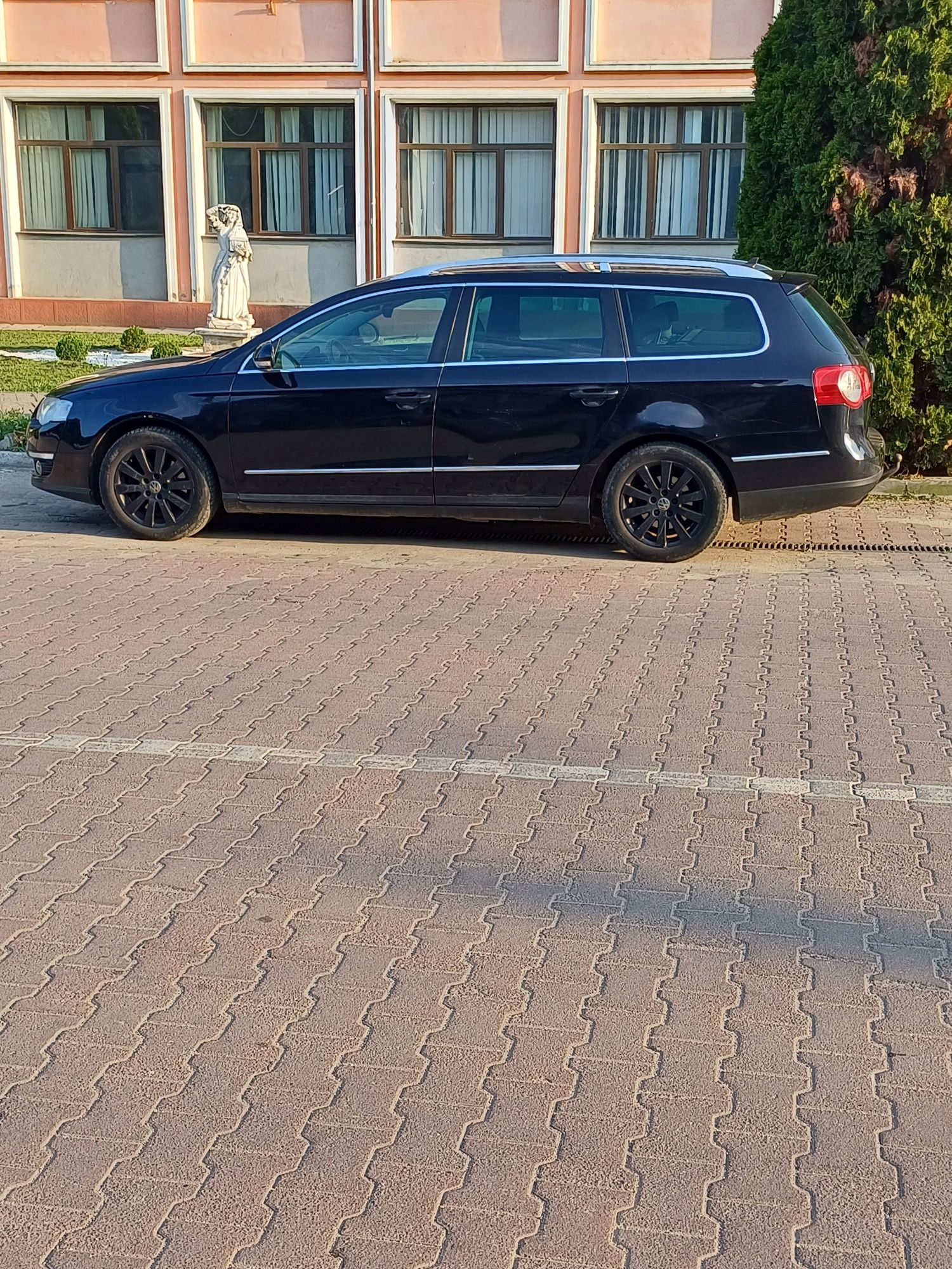 Volkswagen Passat, 2 0 TDI ,combi