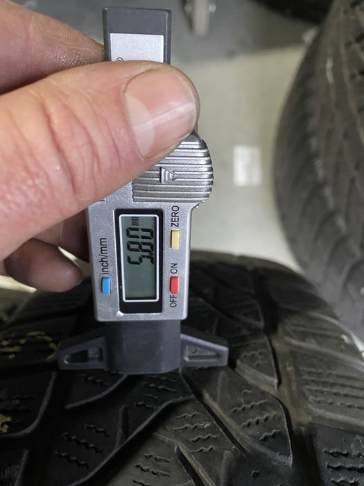 Anv m+s 185/65/15 Lassa/Pirelli