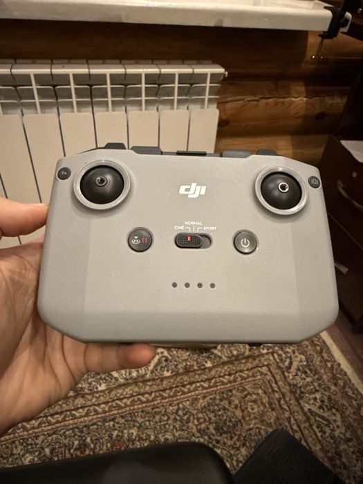 Пульт от дрона DJI 3 mini