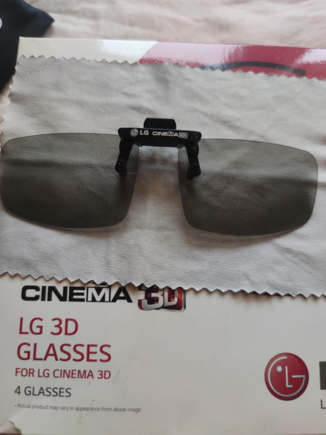 3 очки для зрения