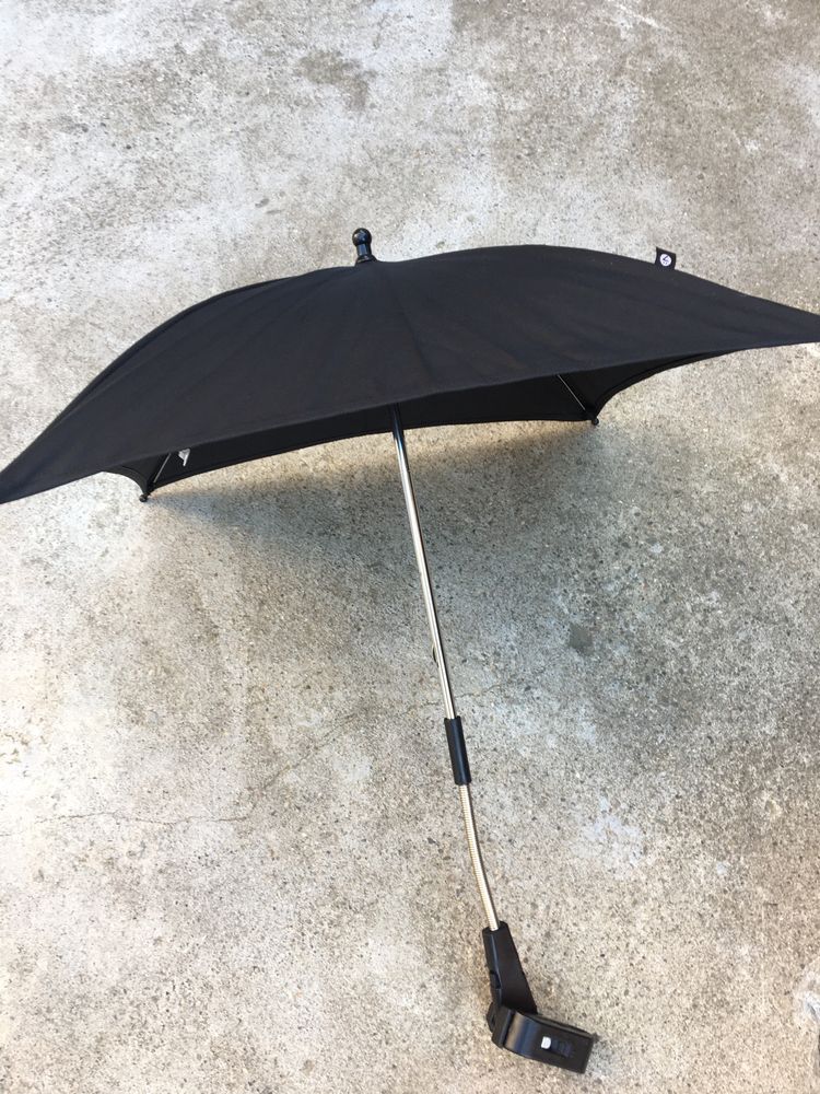 Bara ptotectie bebe,umbrela,accesorii mima