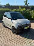 Microcar M.Go Microcar m due 6 din 2021 , 45000 km