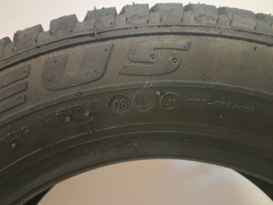 Anvelope Iarnă noi de vanzare!