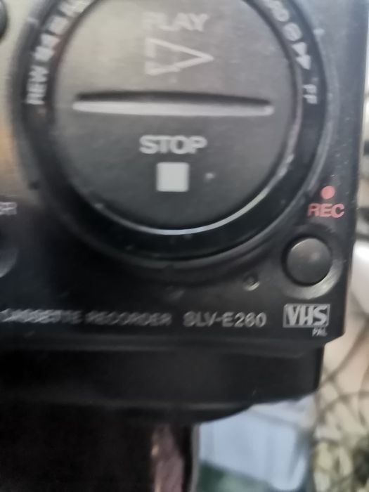 Video sony pt piese sau restaurare