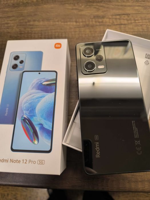 Redmi Note 12 Pro 128 GB