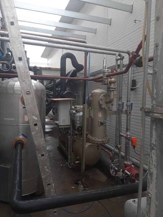 Constructii rezidentiale si industriale. Instalati electrice. Sanitare