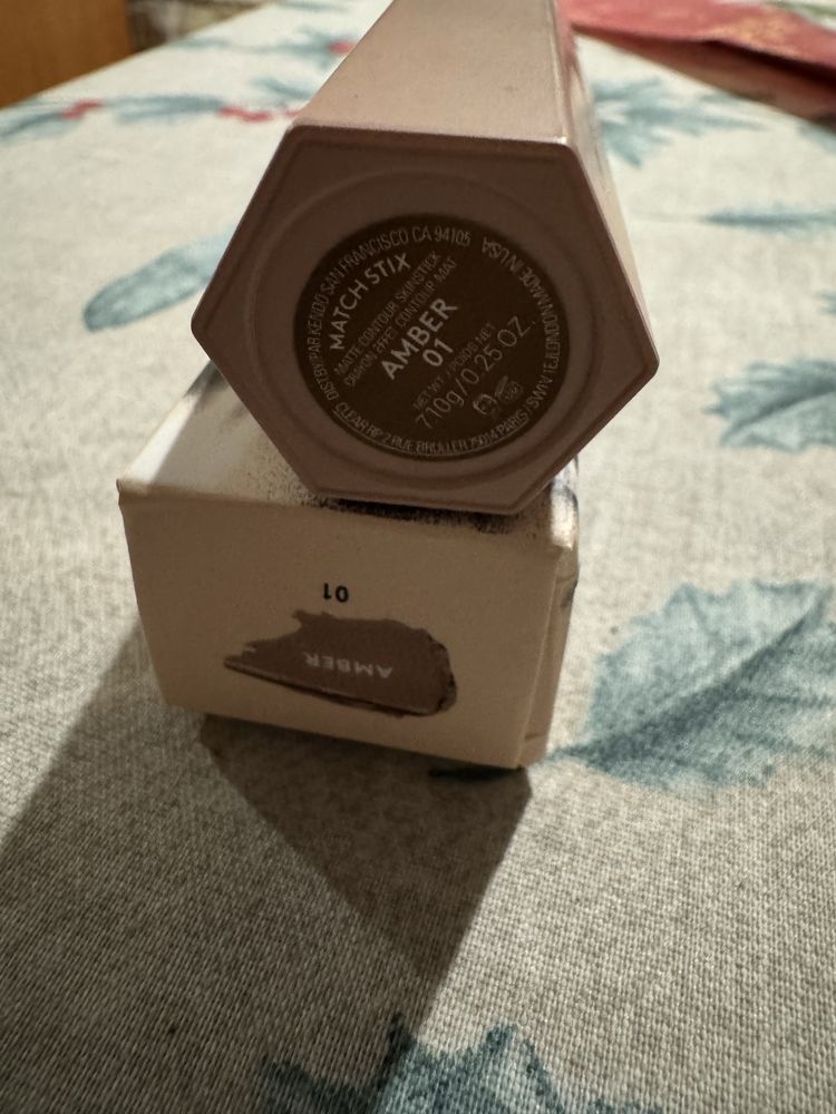 Fenty Beauty Contour Stick