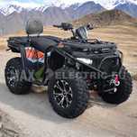 Бензиново ATV 300cc MaxMotors Raptor