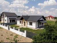 Vând casa noua in Horia Neamt proprietar acte la zi