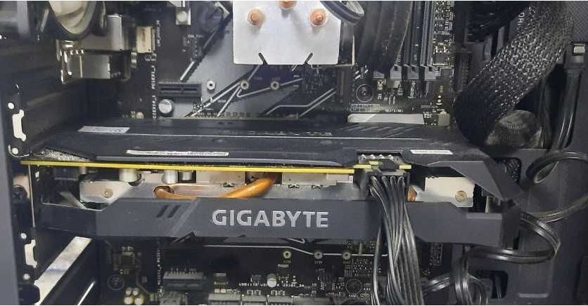 Videokarta RTX 2060