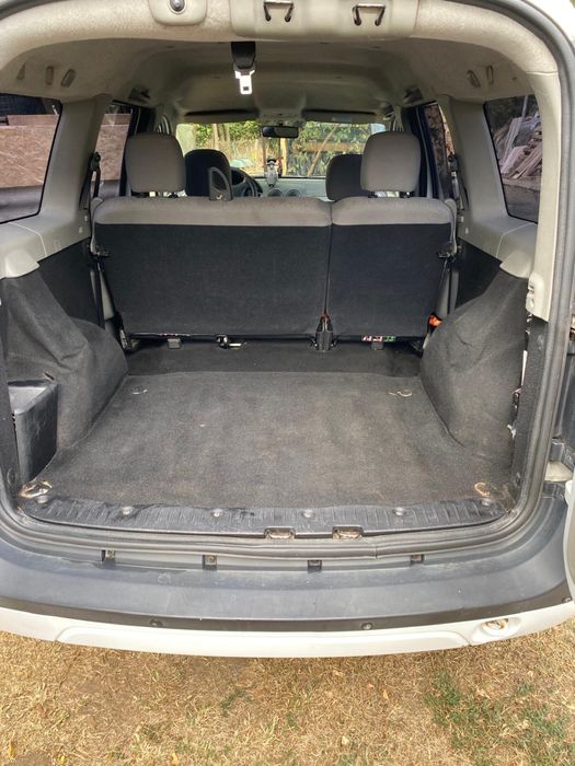 Dacia Logan MCV 2008