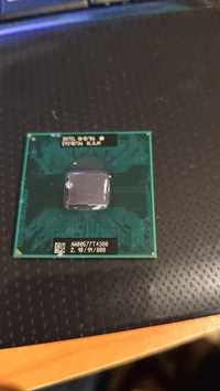 Процессор Intel core t4300