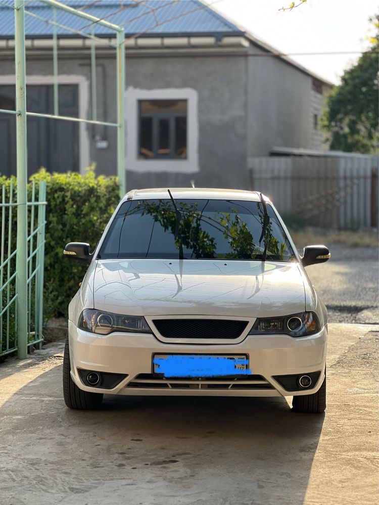 Nexia 2 1.6 dons super konditsaner