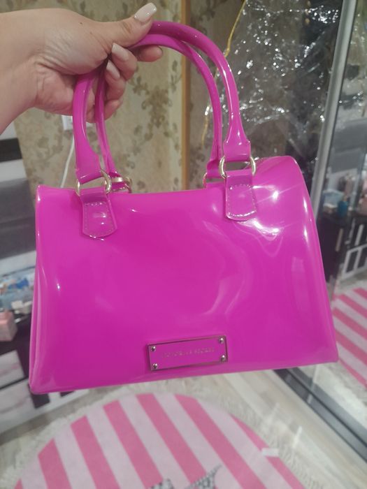 Сумка Victoria secret
