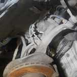 Fuzeta fata audi A4 b8