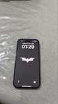 Iphone 14 pro, 256gb, black