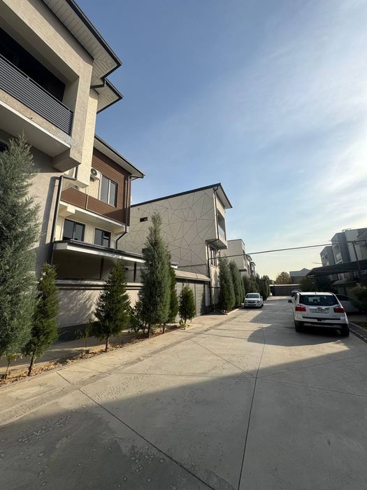 Mirzo ulugbe dormon uy sotilqdi