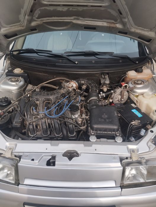 Ваз 2112 срочно сотилади