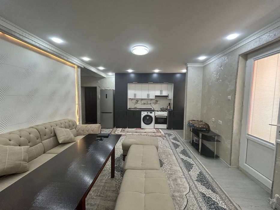 Срочно Продам квартиру Сергели  3а 2х комнатная