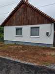 Casa de vânzare + teren sat Breazova jud Timiș